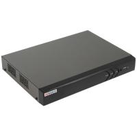 Купить Регистратор для видеонаблюдения HiWatch DS-N316(D)  5431820. Характеристики, отзывы и цены в Донецке