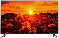 Купить 50" (126 см) Телевизор Olto 50ST30U черный  9207659. Характеристики, отзывы и цены в Донецке