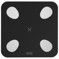 Купить Весы Picooc Mini Lite черный  4871860. Характеристики, отзывы и цены в Донецке