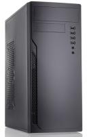 Купить Корпус Foxline FL-301 [FL-301-FZ450R-U32] черный  5015952. Характеристики, отзывы и цены в Донецке
