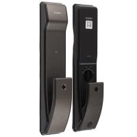 Купить Умный дверной замок Kaadas K9-5W  9934434. Характеристики, отзывы и цены в Донецке