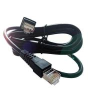 Купить Кабель Mindeo AUX для подключения сканеров MD6600 и MP8600  5099237. Характеристики, отзывы и цены в Донецке