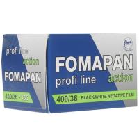 Купить Фотопленка FOMAPAN 400 Action 135-36  1336578. Характеристики, отзывы и цены в Донецке