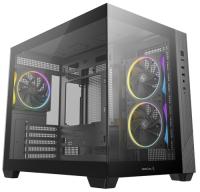 Купить Корпус DEEPCOOL CG330 3F  5641267. Характеристики, отзывы и цены в Донецке