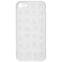 Купить Накладка  DEPPA Diamond Case для Apple iPhone 7/ 8/ SE 2020 белый  1661617. Характеристики, отзывы и цены в Донецке