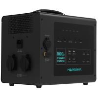 Купить Портативная зарядная станция MARSRIVA MP10 черный  9281634. Характеристики, отзывы и цены в Донецке