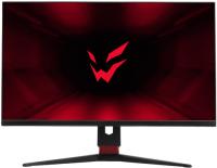 Купить 27" Монитор ARDOR GAMING INFINITY PRO AQ27H1 черный  9211952. Характеристики, отзывы и цены в Донецке
