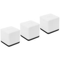 Купить MESH-комплект Mercusys Halo H50G (3-pack)  4876944. Характеристики, отзывы и цены в Донецке