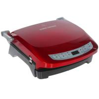 Купить Гриль George Foreman 24001-56 Evolve Precision красный  8134764. Характеристики, отзывы и цены в Донецке