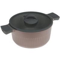 Купить Кастрюля Кастрюля Kukmara Stella кск32а 3.2 л 23 см розовый  5464001. Характеристики, отзывы и цены в Донецке