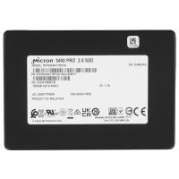 Купить 1920 ГБ Серверный SSD Micron 5400 PRO [MTFDDAK1T9TGA-1BC1ZABYY]  5450994. Характеристики, отзывы и цены в Донецке