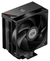 Купить Кулер для процессора PCCooler RT500 Digital BK  5611043. Характеристики, отзывы и цены в Донецке