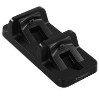 Купить Зарядная станция DOBE TP4-002 черный  9190015. Характеристики, отзывы и цены в Донецке