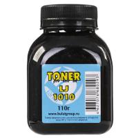 Купить Тонер Булат AAHPLJ1010080 черный  5600679. Характеристики, отзывы и цены в Донецке