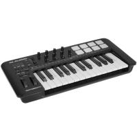 Купить Клавиатура MIDI M-Audio Oxygen 25 MKV  4835614. Характеристики, отзывы и цены в Донецке
