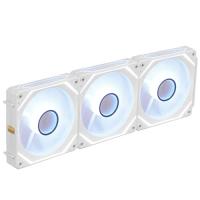 Купить Комплект реверсных вентиляторов JONSBO ZL-120WR  5615639. Характеристики, отзывы и цены в Донецке