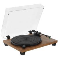 Купить Виниловый проигрыватель Audio-Technica AT-LPW40WN  1381118. Характеристики, отзывы и цены в Донецке