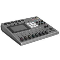 Купить Рекордер Zoom P8  5625719. Характеристики, отзывы и цены в Донецке