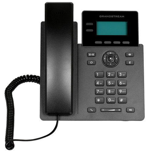 IP-телефон Grandstream GRP2602P черный Купить IP-телефон Grandstream GRP2602P черный 5371034. Характеристики, отзывы и цены в Донецке