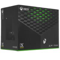 Купить Игровая консоль Microsoft Xbox Series X  5040347. Характеристики, отзывы и цены в Донецке