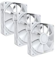 Купить Комплект вентиляторов Montech E28 PWM  5633126. Характеристики, отзывы и цены в Донецке