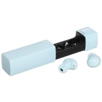 Купить Наушники TWS Soundcore A30i голубой 2024  5604182. Характеристики, отзывы и цены в Донецке