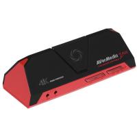 Купить Устройство видеозахвата AVerMedia Live Gamer Portable 2 Plus  1223895. Характеристики, отзывы и цены в Донецке