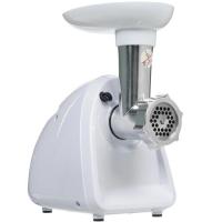 Купить Мясорубка электрическая BBK MG1506 белый  8166294. Характеристики, отзывы и цены в Донецке