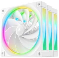Купить Комплект реверсных вентиляторов DEEPCOOL FL14R  5635691. Характеристики, отзывы и цены в Донецке