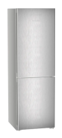 Купить Холодильник с морозильником   Liebherr CNsff 5203-22 001 серебристый  9288199. Характеристики, отзывы и цены в Донецке