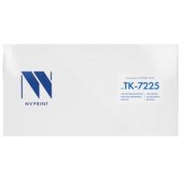 Купить Картридж лазерный NV Print NV-TK-7225 черный  9162108. Характеристики, отзывы и цены в Донецке