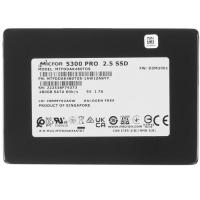 Купить 480 ГБ Серверный SSD накопитель Micron 5300 PRO [MTFDDAK480TDS-1AW1ZABYY]  5073127. Характеристики, отзывы и цены в Донецке