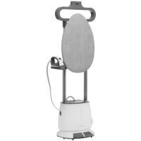 Купить Отпариватель VIXTER GSV-5500 белый  9053499. Характеристики, отзывы и цены в Донецке
