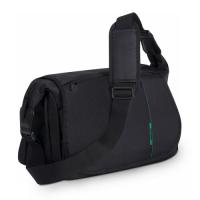 Купить Сумка Riva 7450 SLR Case black черный  9140654. Характеристики, отзывы и цены в Донецке