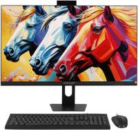 Купить 27" Моноблок Teclast T27 Air 2K  9304220. Характеристики, отзывы и цены в Донецке