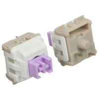 Купить Переключатели Varmilo Slience Violet L  5621111. Характеристики, отзывы и цены в Донецке