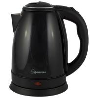 Купить Электрочайник Homestar HS-1010 черный  8169818. Характеристики, отзывы и цены в Донецке