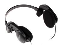 Купить Проводные наушники KOSS Sporta Pro черный  1082285. Характеристики, отзывы и цены в Донецке
