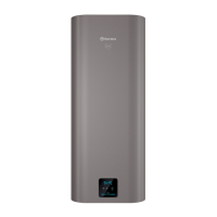 Купить Водонагреватель электрический THERMEX Smart 100 V  9271372. Характеристики, отзывы и цены в Донецке