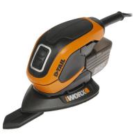 Купить Виброшлифовальная машина Worx WX648  8199932. Характеристики, отзывы и цены в Донецке