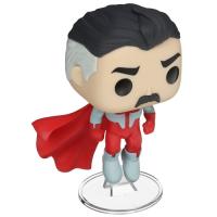 Купить Коллекционная фигурка Funko POP! TV Invincible Omni-Man (1500) Pop! TV Invincible  9135494. Характеристики, отзывы и цены в Донецке