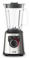 Купить Блендер стационарный Moulinex LM871D10 серебристый  5625771. Характеристики, отзывы и цены в Донецке