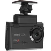 Купить Видеорегистратор с радар-детектором Inspector MapS  5305408. Характеристики, отзывы и цены в Донецке
