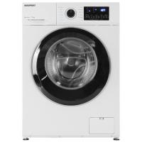 Купить Стиральная машина Nordfrost i-WSQ4 7140 W белый  9021314. Характеристики, отзывы и цены в Донецке