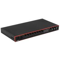 Купить Внешняя звуковая карта FOCUSRITE Scarlett 18i20 G3  5449178. Характеристики, отзывы и цены в Донецке
