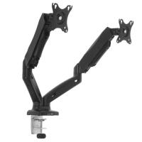 Купить Крепление для мониторов FoxGear LDT13-C024U  4854469. Характеристики, отзывы и цены в Донецке