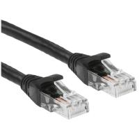 Купить Патч-корд iOpen ANP612B-BK-3M  9146197. Характеристики, отзывы и цены в Донецке