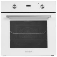 Купить Электрический духовой шкаф RENOVA O90-6DWS3 белый  9229793. Характеристики, отзывы и цены в Донецке