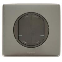 Купить Выключатель Legrand Celiane with NETATMO 64894  5331899. Характеристики, отзывы и цены в Донецке