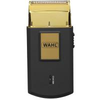 Купить Электробритва Wahl 07057-016 Gold Edition  9083383. Характеристики, отзывы и цены в Донецке